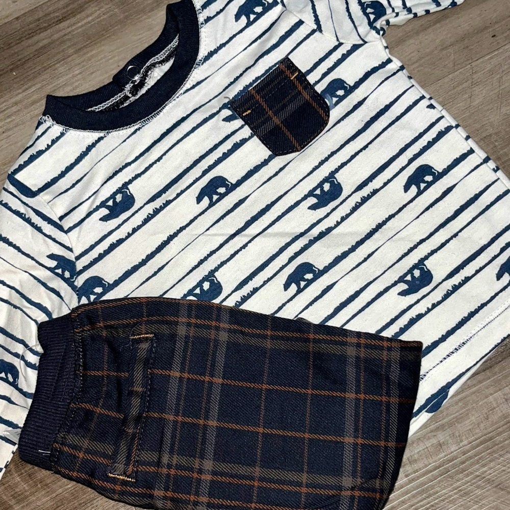 Baby Outfit